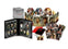 Classic Movie - 赤壁 Redcliff Part 1 & 2 レッドクリフ Japan Twin Pack 6DVD w/ figures